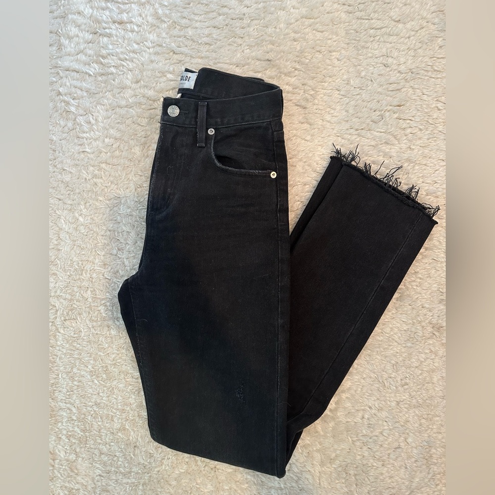 A GOLDE Cherie Denim